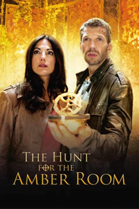 The Hunt for the Amber Room